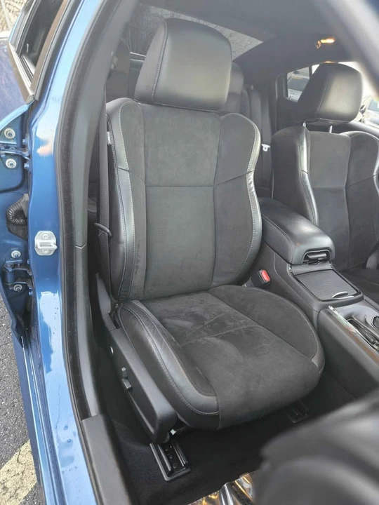2023 Dodge Charger 8th Gen - Image 4 of 5