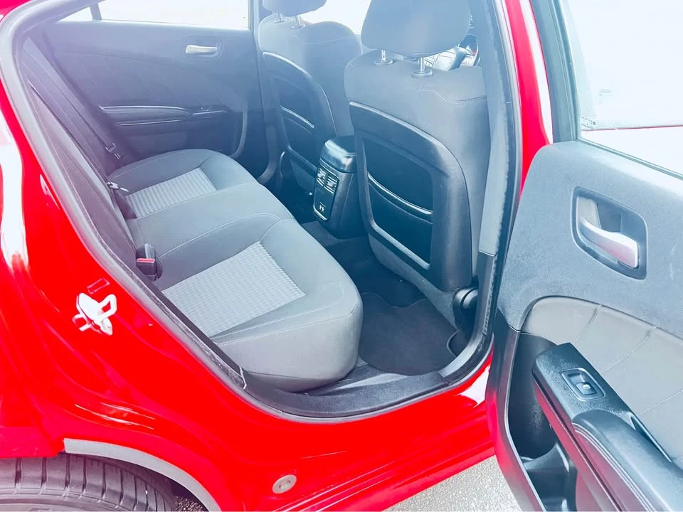 2023 Dodge Charger 7th Gen - Image 2 of 17