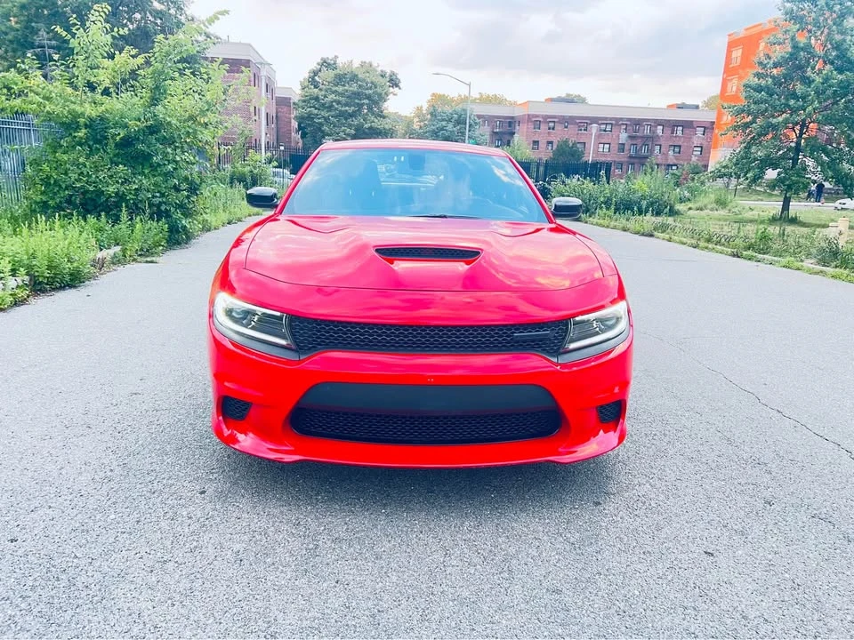 2023 Dodge Charger 7th Gen - Image 13 of 17