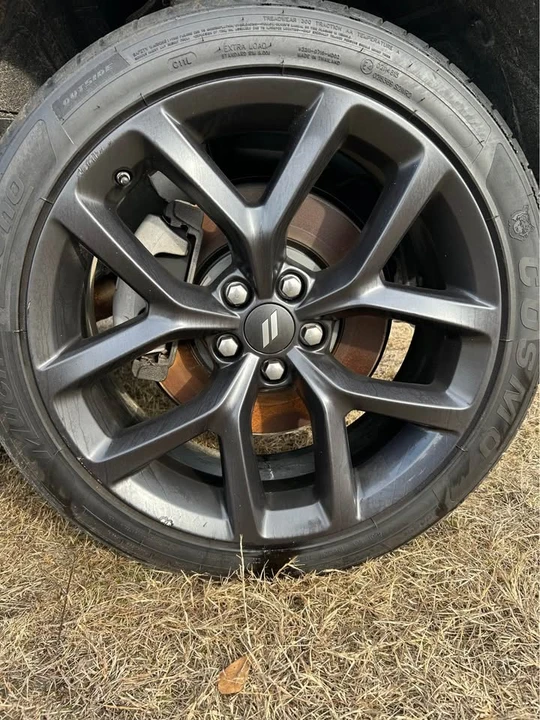 2023 Dodge Charger 7th Gen - Image 8 of 17