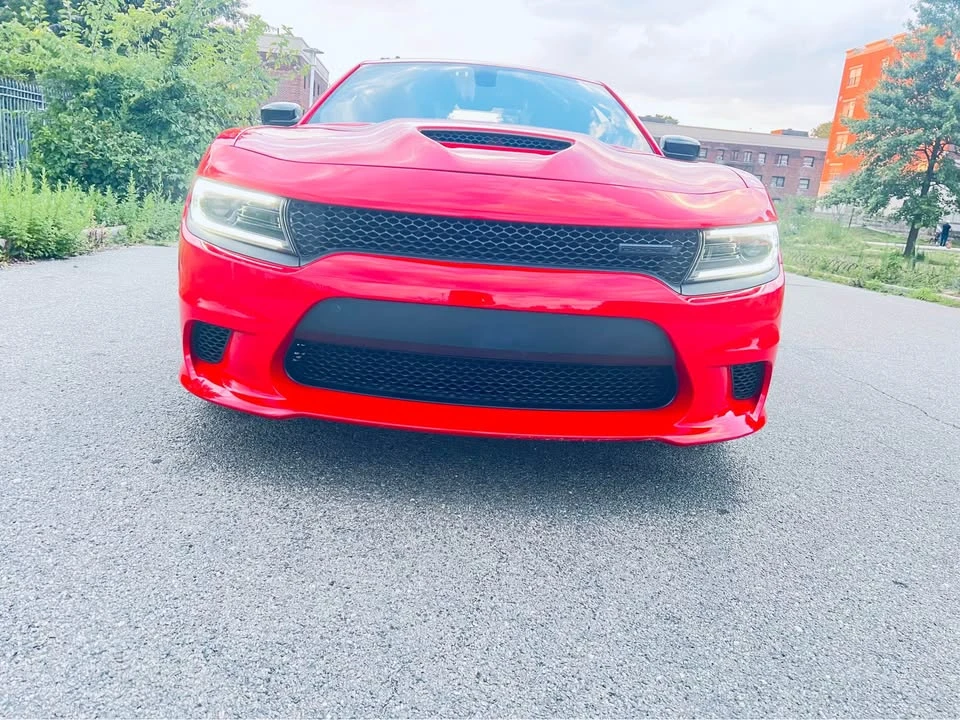 2023 Dodge Charger 7th Gen - Image 11 of 17