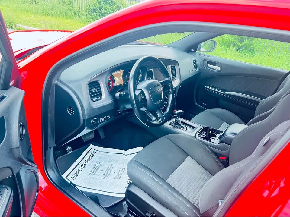 2023 Dodge Charger 7th Gen - Image 5 of 17