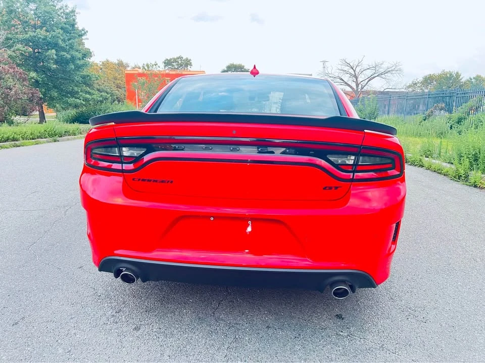 2023 Dodge Charger 7th Gen - Image 15 of 17