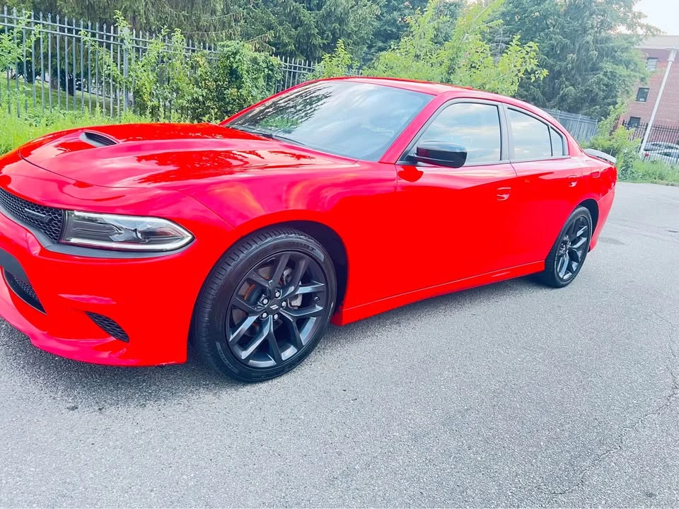 2023 Dodge Charger 7th Gen - Image 8 of 17