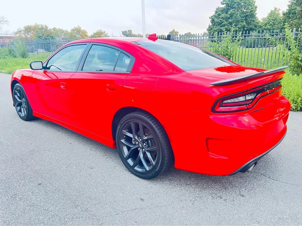2023 Dodge Charger 7th Gen - Image 7 of 17