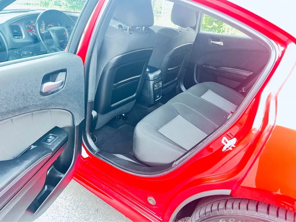 2023 Dodge Charger 7th Gen - Image 4 of 17