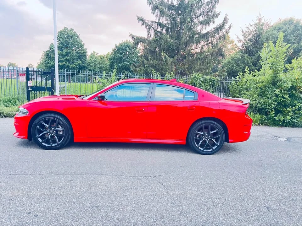 2023 Dodge Charger 7th Gen - Image 9 of 17