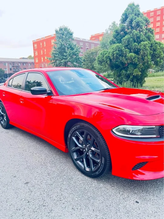 2023 Dodge Charger 7th Gen - Image 17 of 17