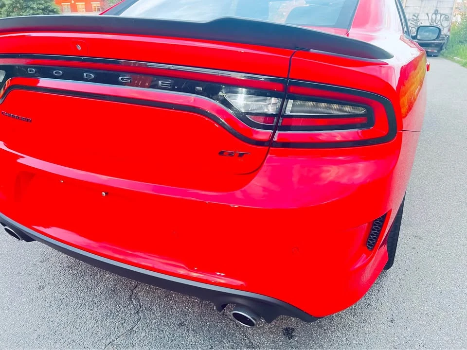 2023 Dodge Charger 7th Gen - Image 12 of 17