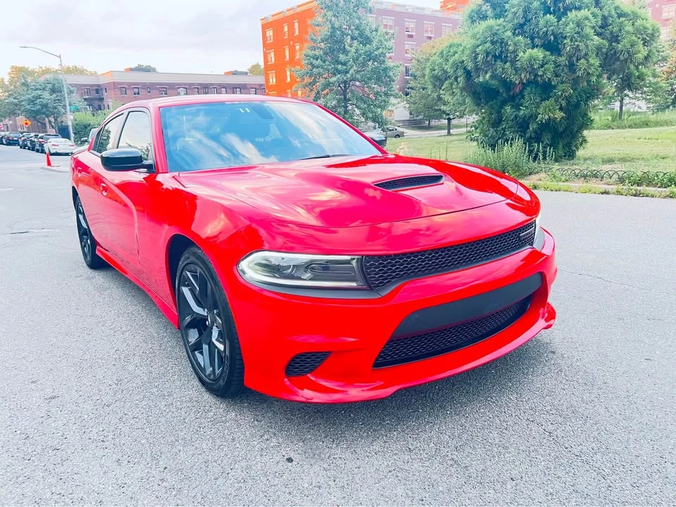 2023 Dodge Charger 7th Gen - Image 10 of 17