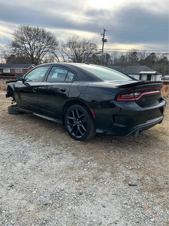 2023 Dodge Charger 7th Gen - Image 6 of 17