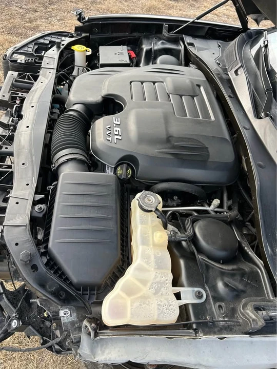 2023 Dodge Charger 7th Gen - Image 16 of 17