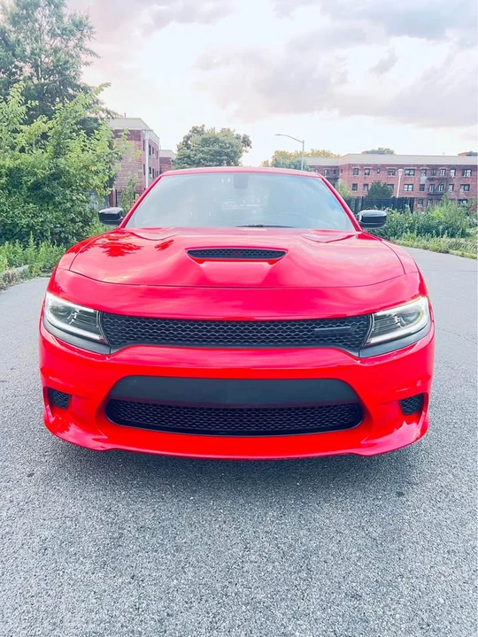 2023 Dodge Charger 7th Gen - Image 16 of 17