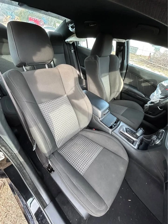 2023 Dodge Charger 7th Gen - Image 14 of 17