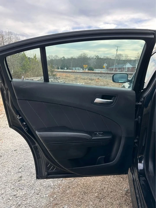 2023 Dodge Charger 7th Gen - Image 12 of 17