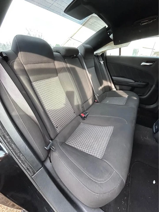2023 Dodge Charger 7th Gen - Image 15 of 17