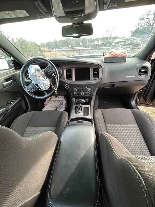 2023 Dodge Charger 7th Gen - Image 13 of 17