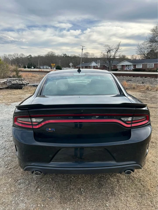 2023 Dodge Charger 7th Gen - Image 5 of 17