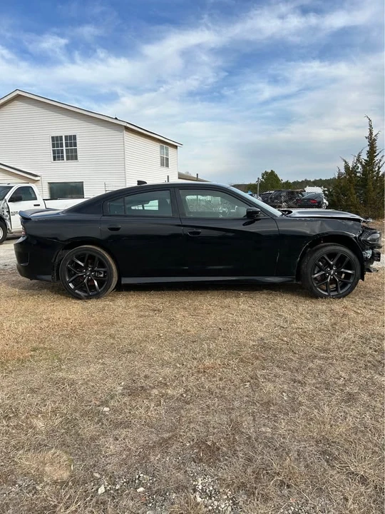 2023 Dodge Charger 7th Gen - Image 3 of 17