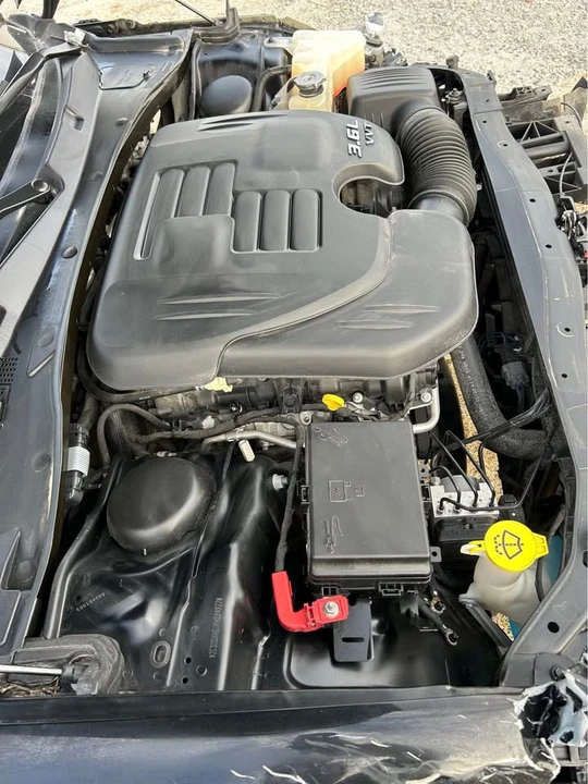 2023 Dodge Charger 7th Gen - Image 17 of 17