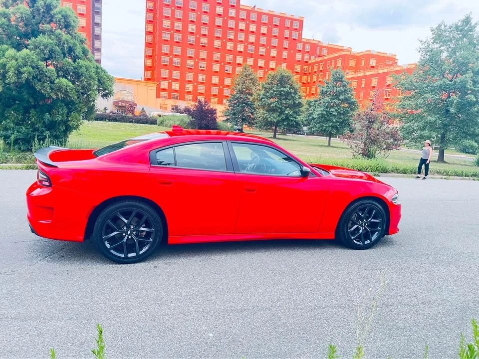 2023 Dodge Charger 7th Gen - Image 14 of 17