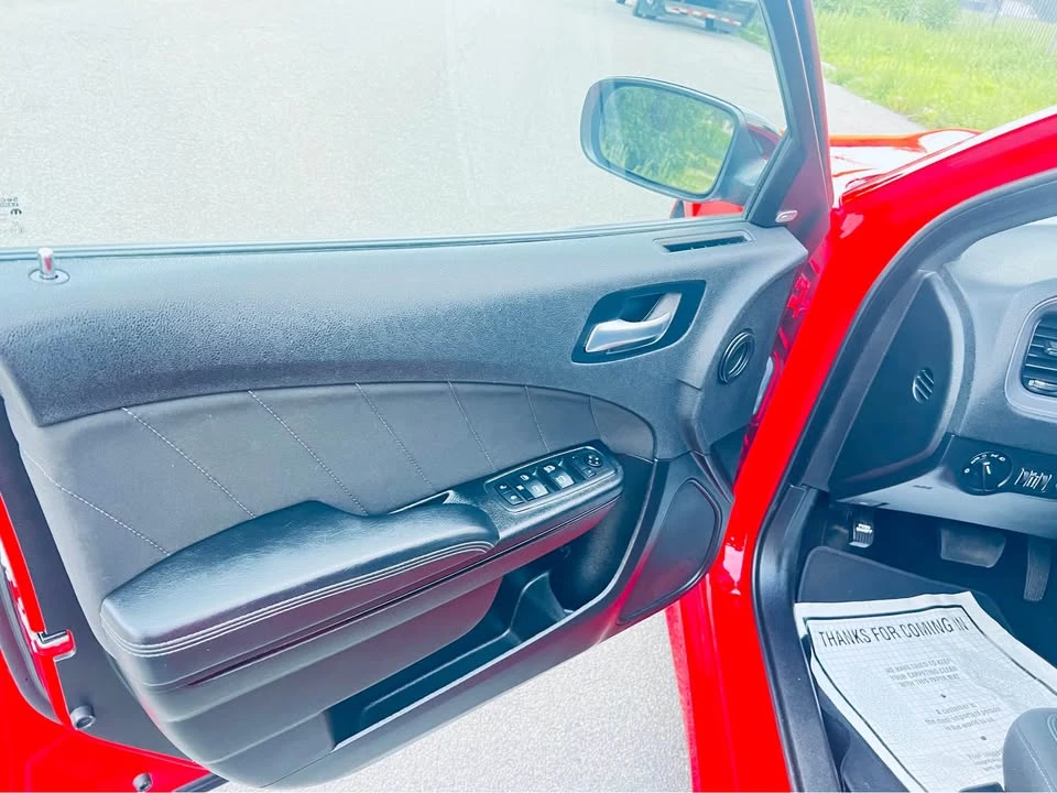 2023 Dodge Charger 7th Gen - Image 6 of 17