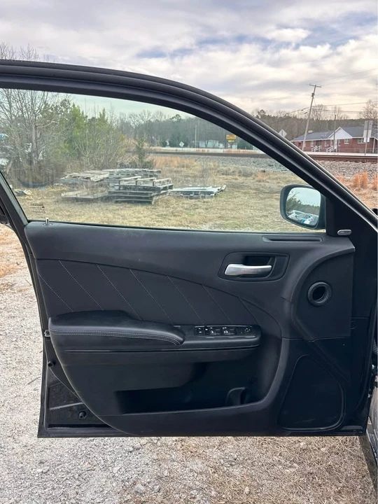 2023 Dodge Charger 7th Gen - Image 11 of 17