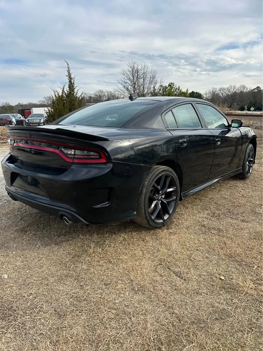 2023 Dodge Charger 7th Gen - Image 4 of 17