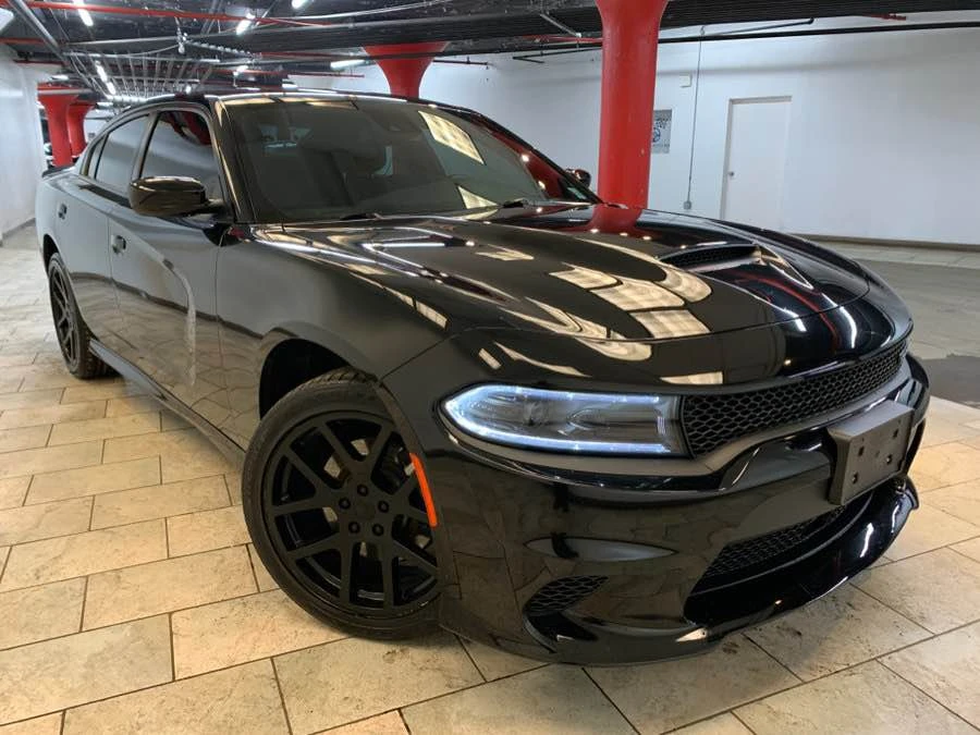 2023 Dodge Charger 7th Gen - Image 2 of 18