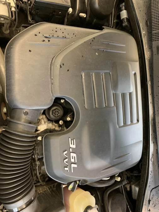 2023 Dodge Charger 7th Gen - Image 16 of 18