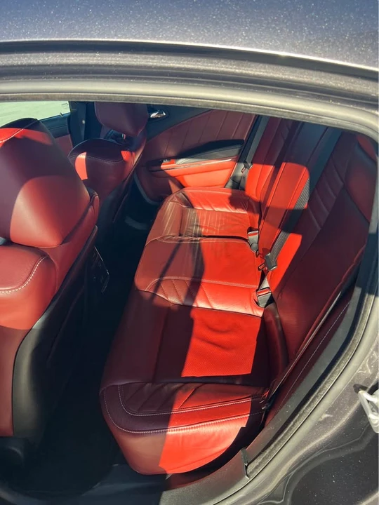 2023 Dodge Charger SRT Hellcat 7th Gen - Image 11 of 14