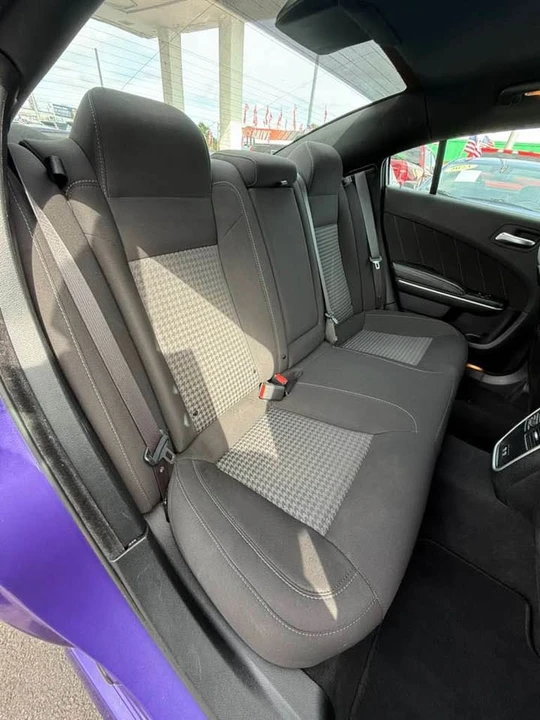 2023 Dodge Charger 7th Gen - Image 14 of 14