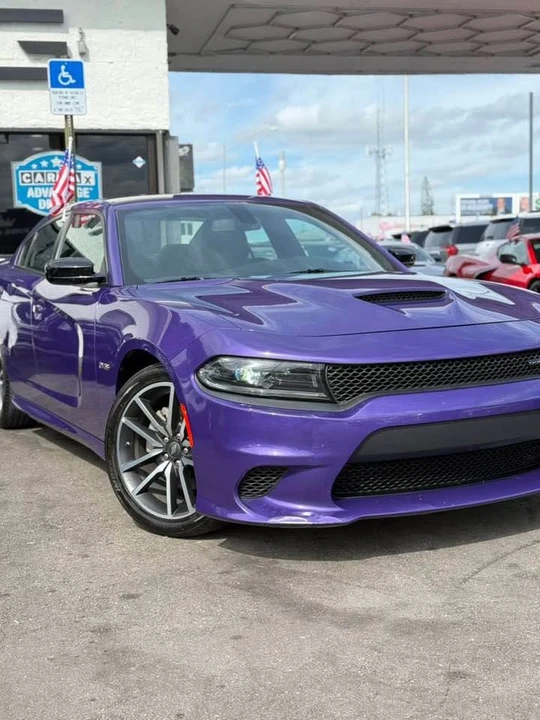 2023 Dodge Charger 7th Gen - Image 3 of 14