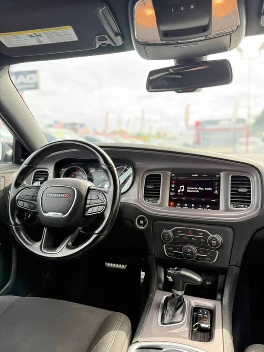 2023 Dodge Charger 7th Gen - Image 12 of 14