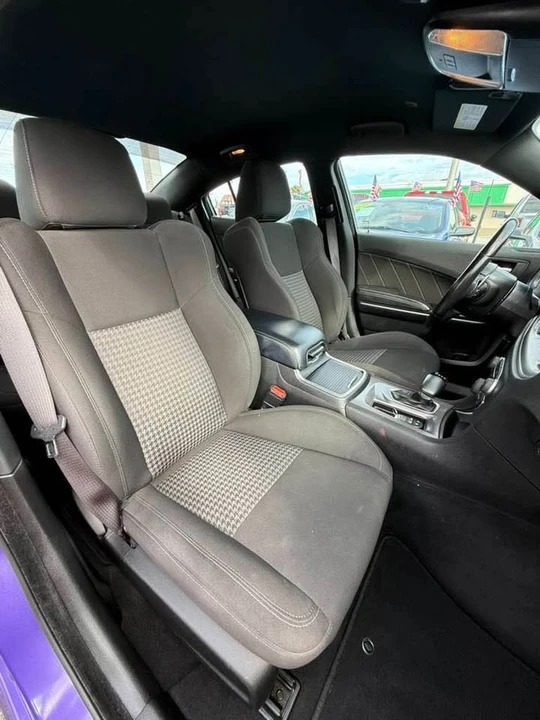 2023 Dodge Charger 7th Gen - Image 13 of 14