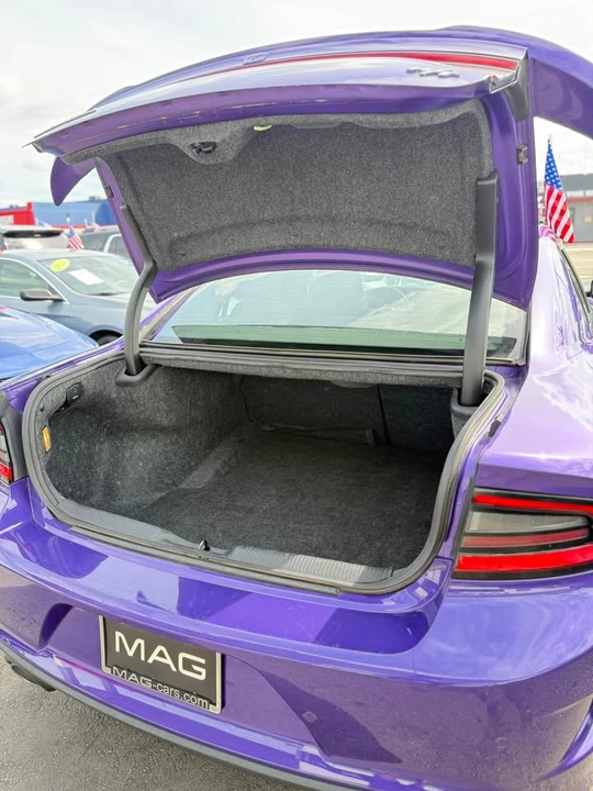 2023 Dodge Charger 7th Gen - Image 10 of 14
