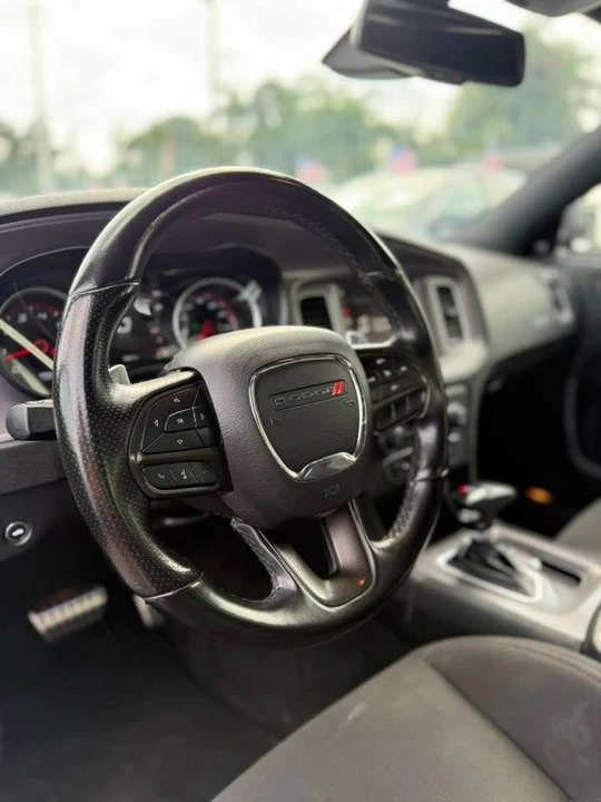 2023 Dodge Charger 7th Gen - Image 11 of 14