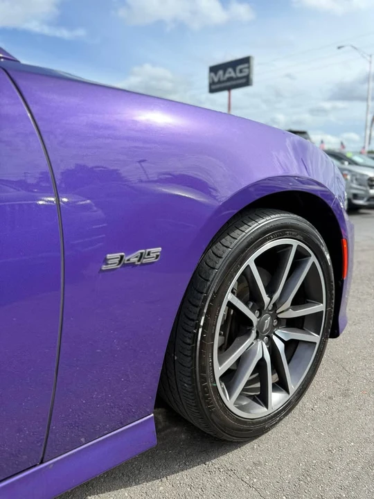 2023 Dodge Charger 7th Gen - Image 2 of 14
