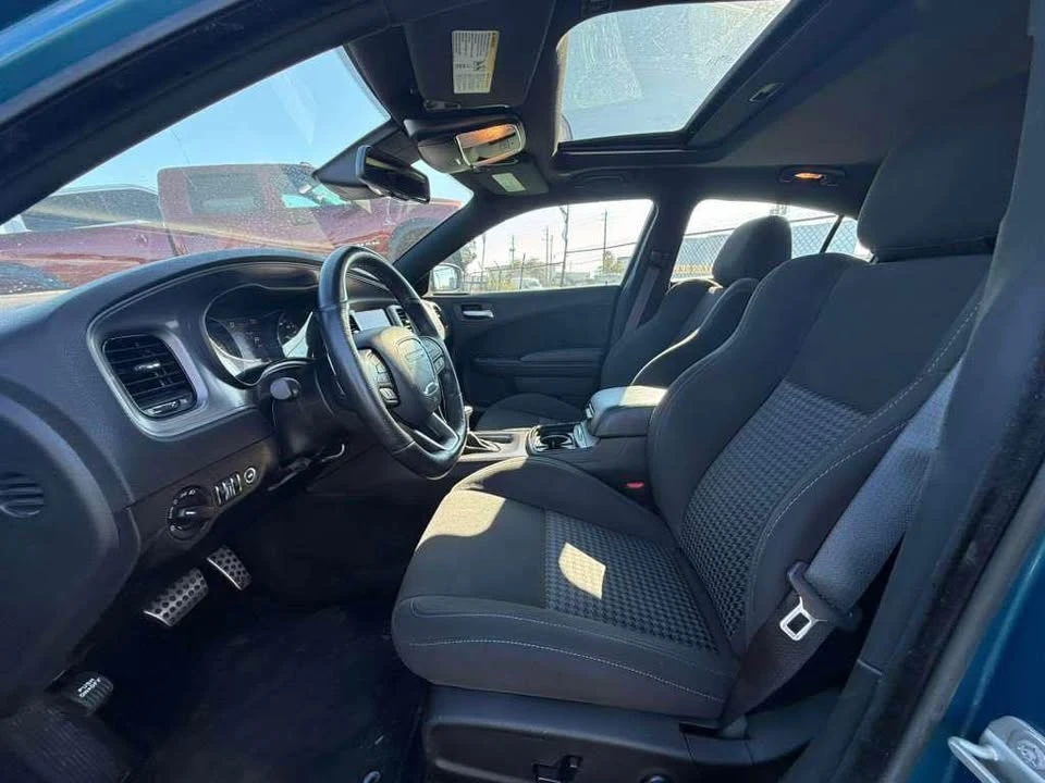 2023 Dodge Charger 7th Gen - Image 10 of 12