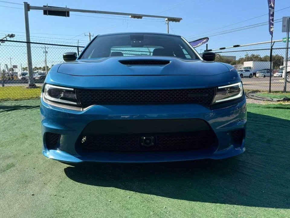 2023 Dodge Charger 7th Gen - Image 3 of 12