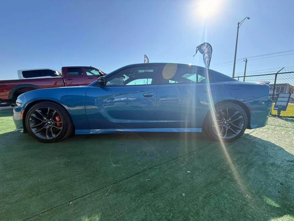 2023 Dodge Charger 7th Gen - Image 6 of 12