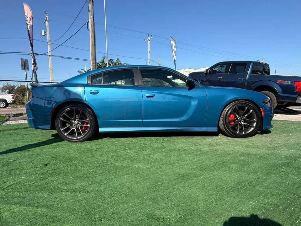 2023 Dodge Charger 7th Gen - Image 7 of 12