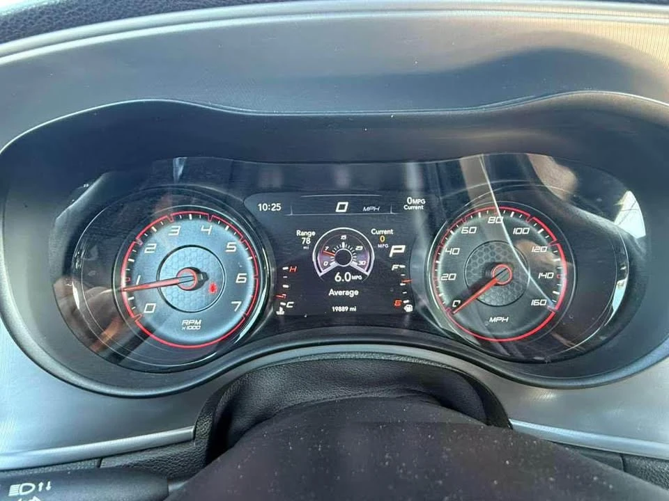 2023 Dodge Charger 7th Gen - Image 12 of 12