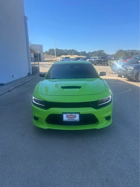 2023 Dodge Charger 8th Gen - Image 2 of 6