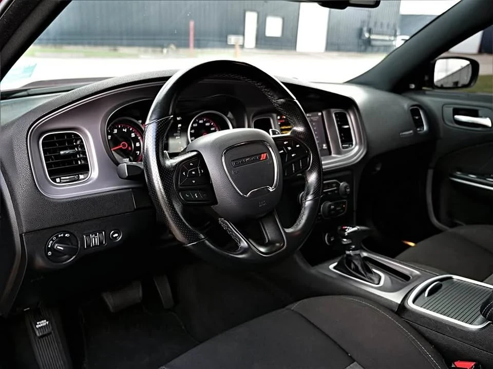 2023 Dodge Charger 7th Gen - Image 6 of 20