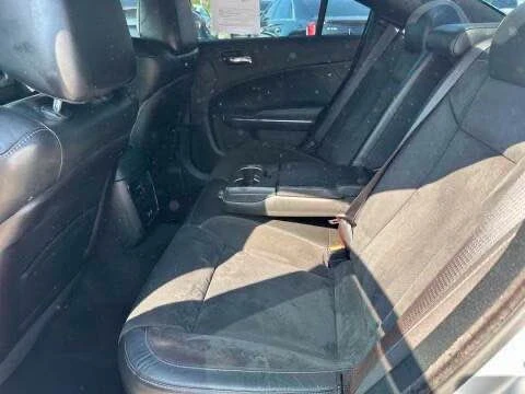 2023 Dodge Charger 7th Gen - Image 8 of 8