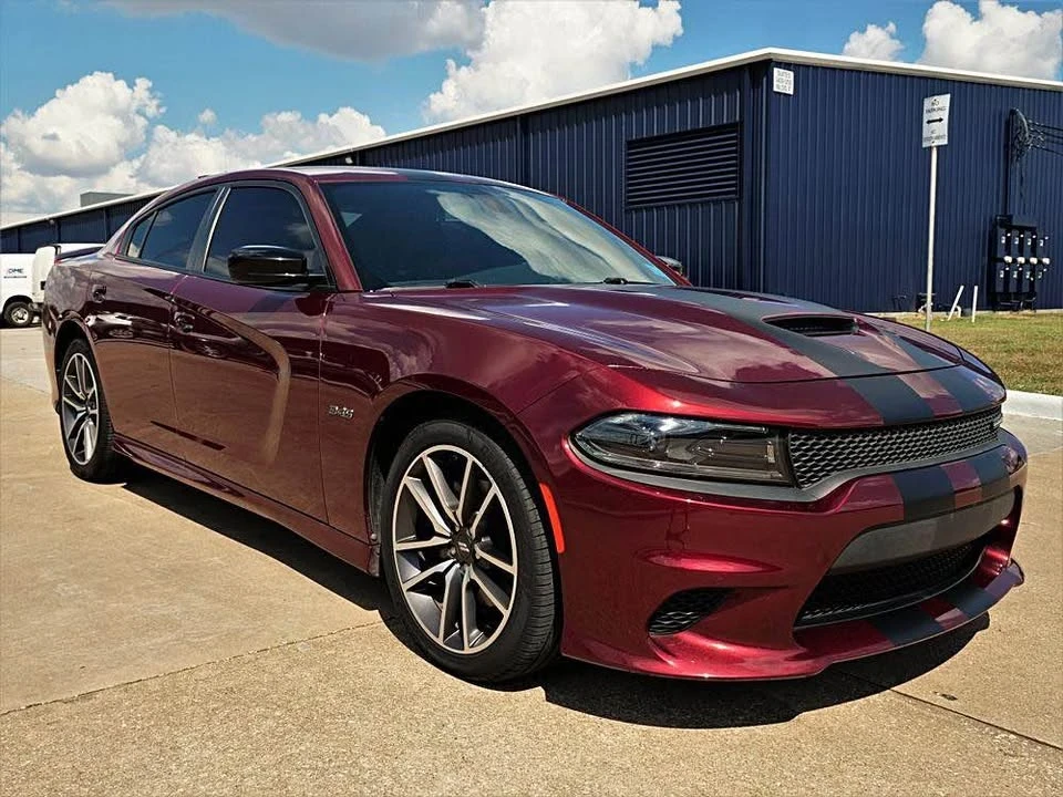 2023 Dodge Charger 7th Gen - Image 2 of 20