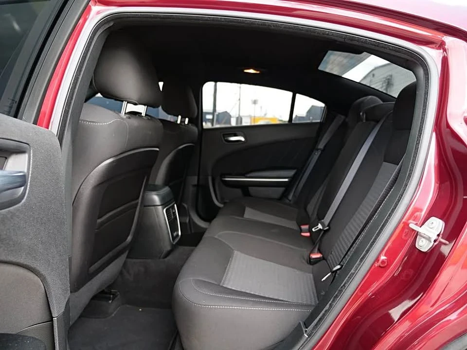 2023 Dodge Charger 7th Gen - Image 9 of 20