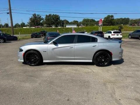 2023 Dodge Charger 7th Gen - Image 4 of 8