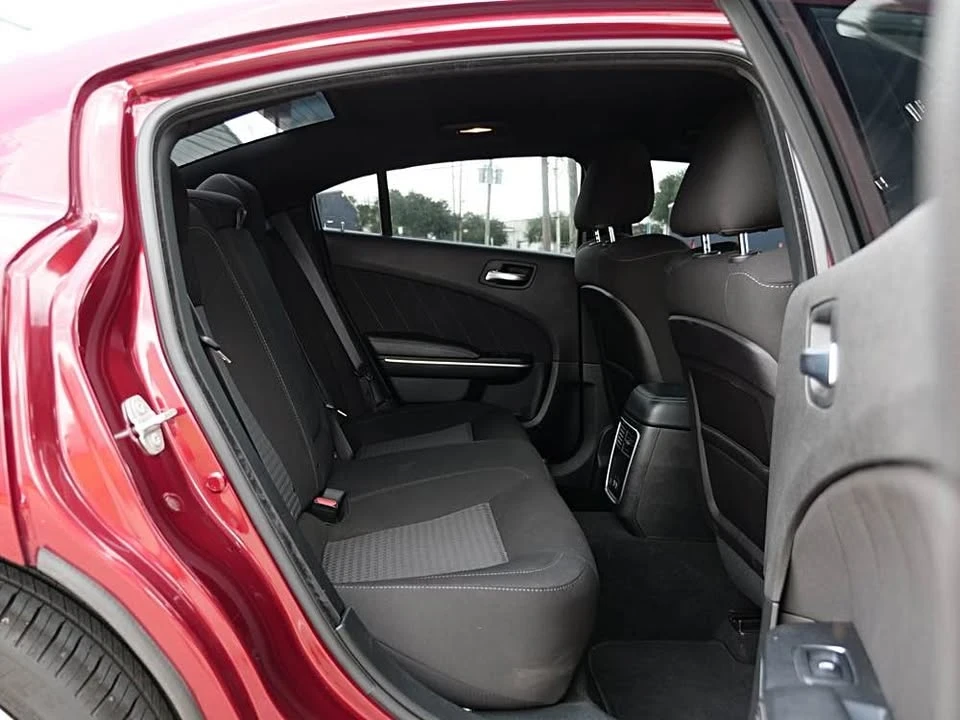 2023 Dodge Charger 7th Gen - Image 10 of 20